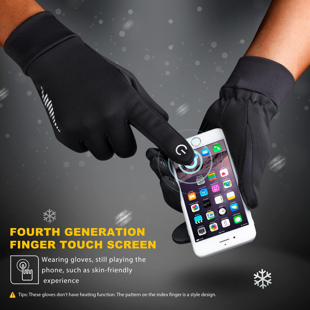 SIMARI Winter Gloves, 102