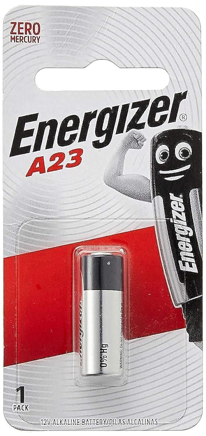 Energizer A23 Battery