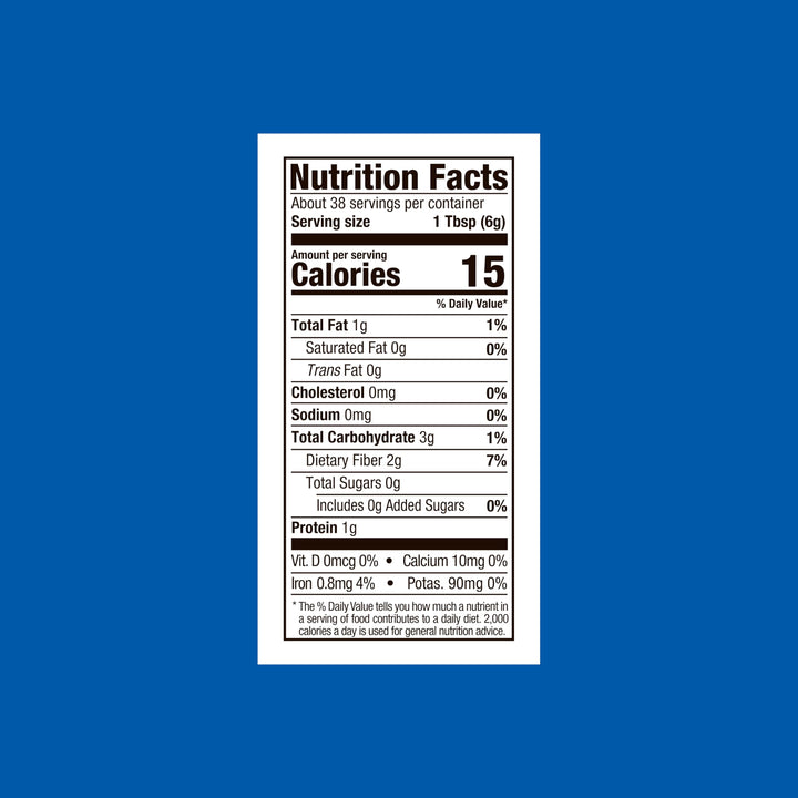 Ghirardelli Unsweetened Cocoa, 8 oz