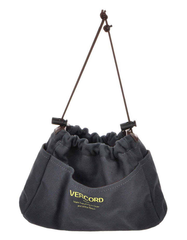 Vercord Handbag Organizer, Grey, S