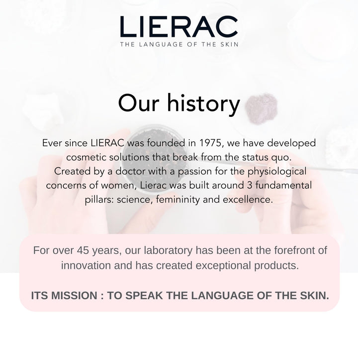 Lierac Lift Integral Eye Lift Care, 15 ml