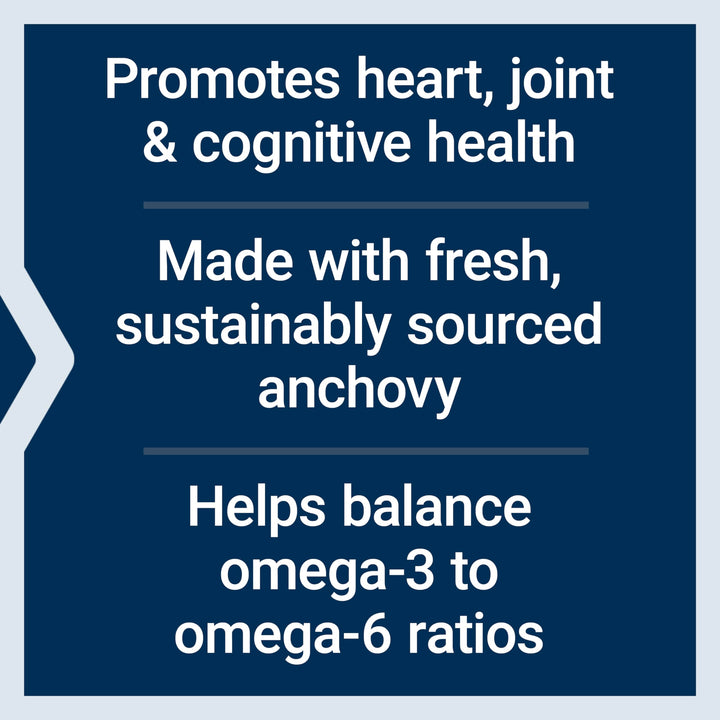 Life Extension Mega EPA and DHA, 120 Count