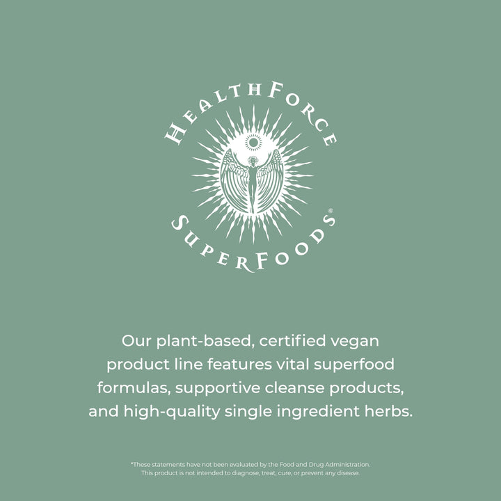 Healthforce Superfoods Lucuma, 6.3 oz