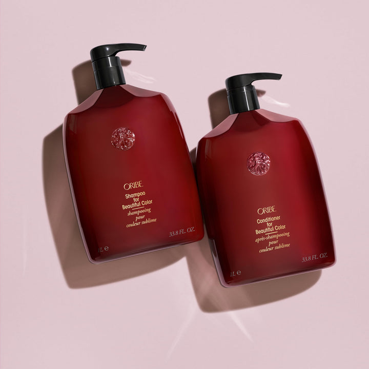 Oribe Shampoo for Beautiful Color, 33.8 oz