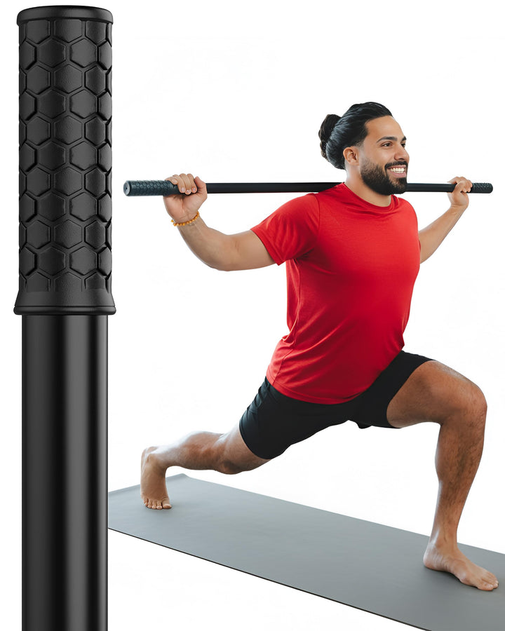 Mobility Mentor Yoga Stick, Large, 1 Count