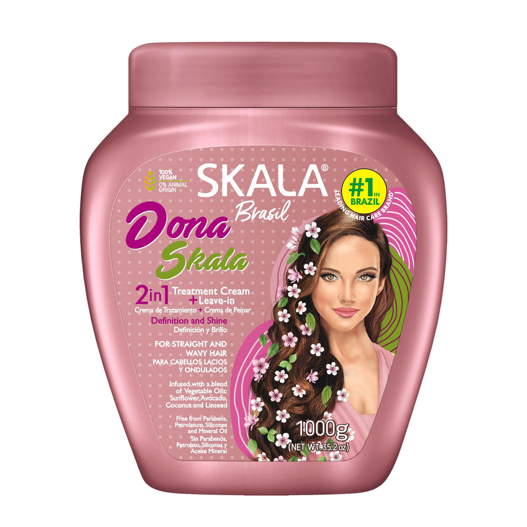 SKALA EXPERT Dona Hair Cream