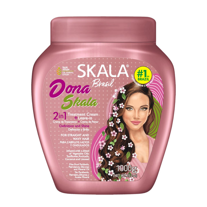 SKALA EXPERT Dona Hair Cream