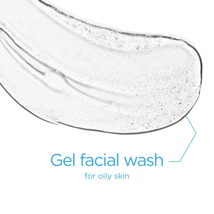 NEOSTRATA Mandelic Clarifying Cleanser Gel, Fragrance-Free, 6.8 fl oz