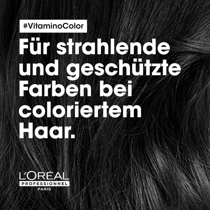L'Oréal Professionnel Vitamino Color Shampoo, 750 ml
