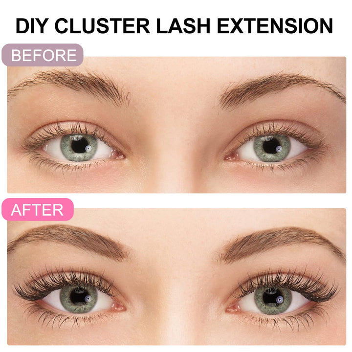 Fenshine Lash Bond And Seal, Latex Free