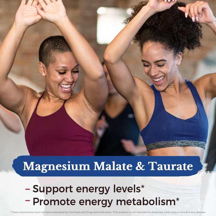 Vitalitown Magnesium Complex, 300 mg, 90 Count