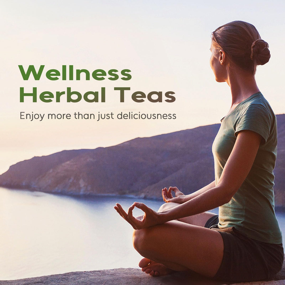 FullChea Gymnema Leaf Tea, 85 Count