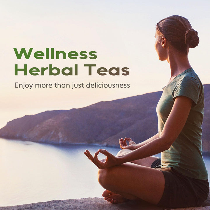 FullChea Gymnema Leaf Tea, 85 Count