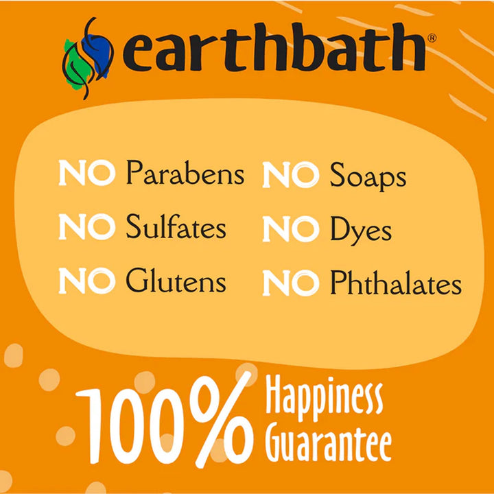 earthbath Hot Spot Relief Pet Shampoo, 16 oz