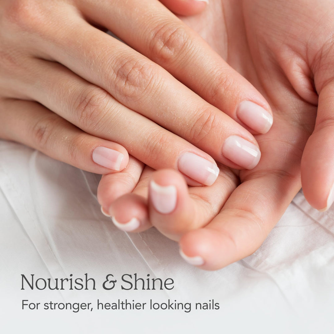 Orly Breathable Treatment And Shine, Clear Coat, 0.6 fl oz