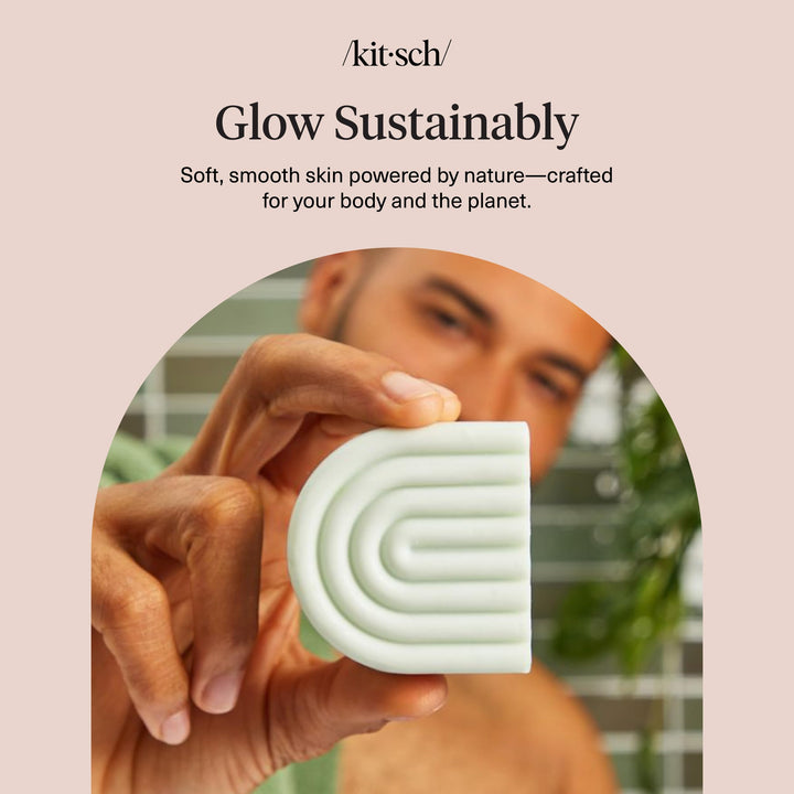 Kitsch Conditioner Bar, Rosemary & Biotin, 2.7 oz