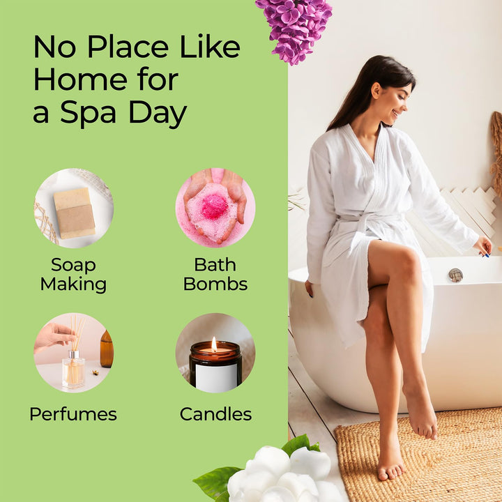 Good Essential Scented Fragrance, 6 Count