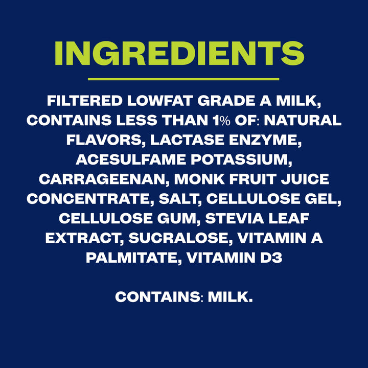 Core Power Elite High Protein Milk Shake, Vanilla, 14 fl oz, Pack of 12