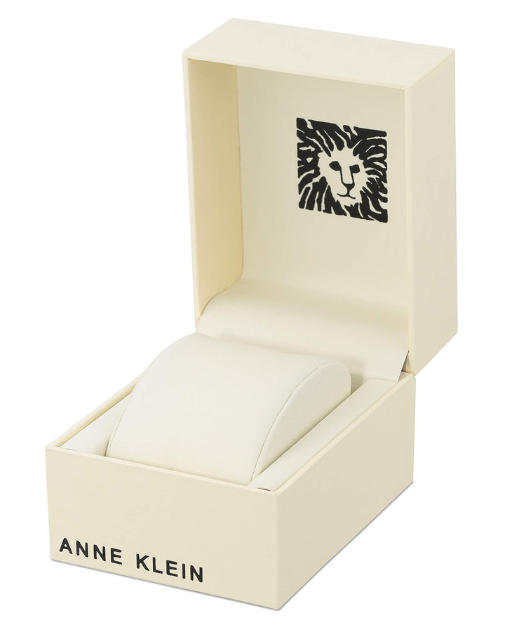 Anne Klein Watch, Bracelet