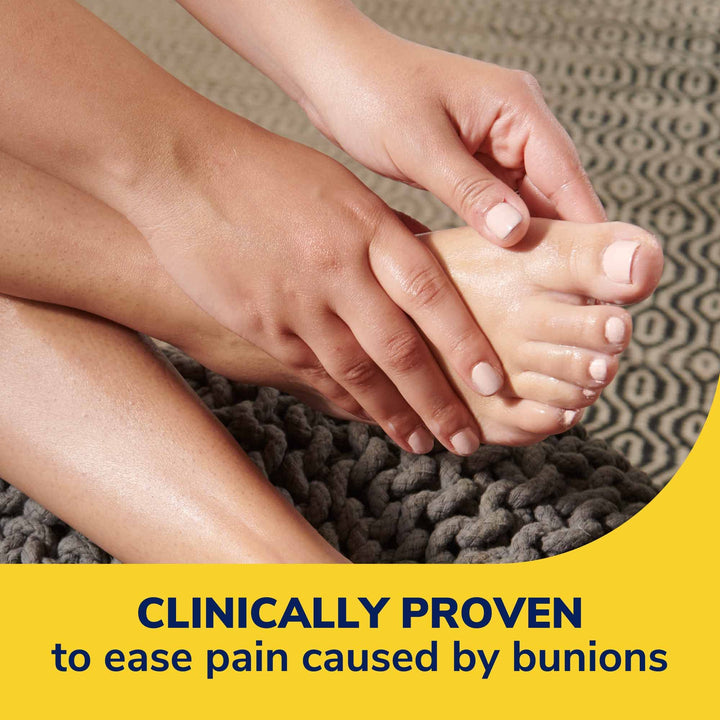 Dr. Scholl's DuraGel Bunion Cushion, 5 Count