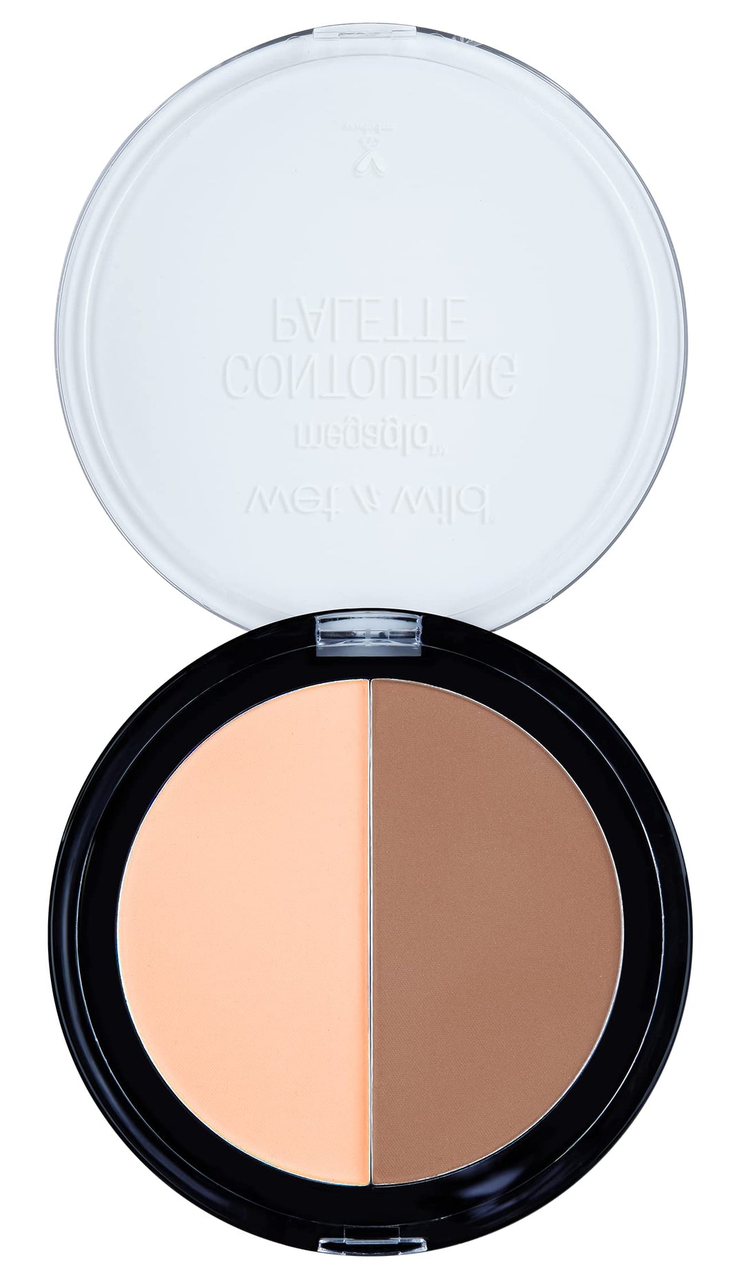 Wet n Wild MegaGlo Contour Palette, Dulce De Leche
