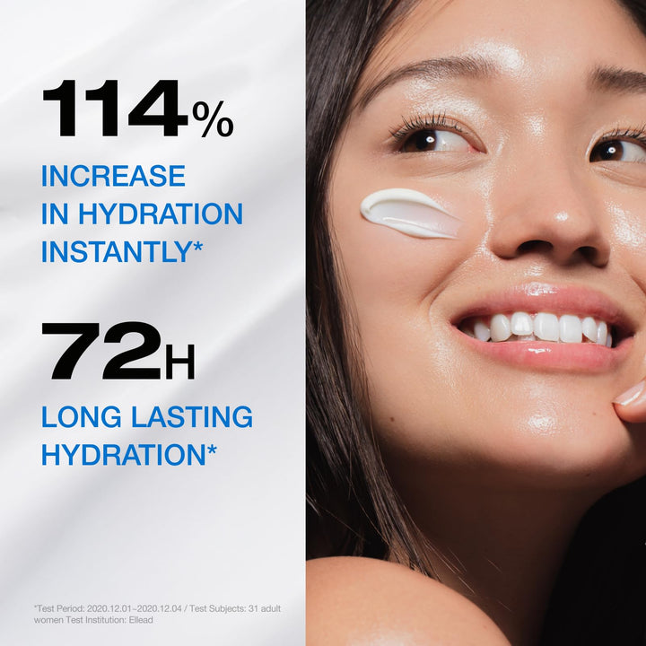 PHYSIOGEL Daily Moisture Therapy Face & Body Lotion