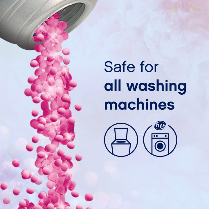 Downy Fresh Protect Laundry Scent Booster Beads, April Fresh, 20.1 oz