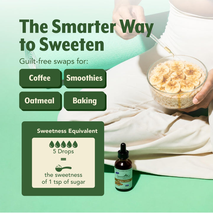 English Toffee] has no commas, so the title is just the product name. Size and variant are not given.