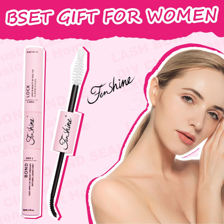 Fenshine Lash Bond And Seal, Latex Free