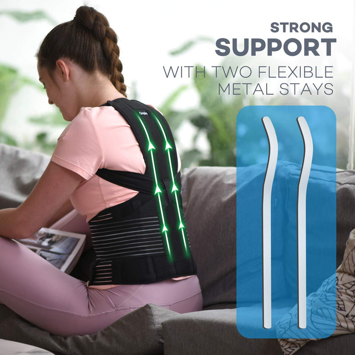 Omples Posture Corrector, Small