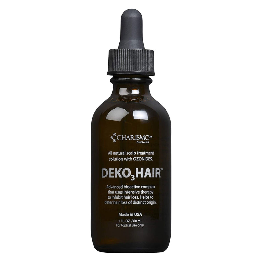 Charismo Hair Serum, 2 fl oz