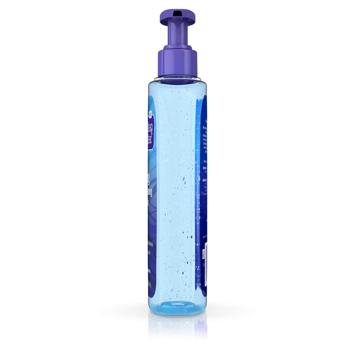 Clean & Clear Night Relaxing Deep Cleansing Face Wash, 8 fl oz