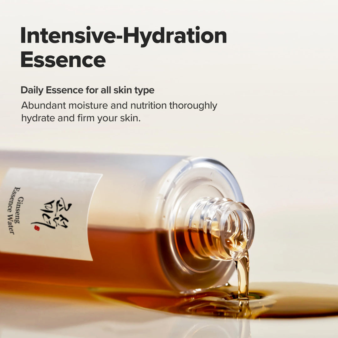 Beauty of Joseon Ginseng Essence Water, 150 ml