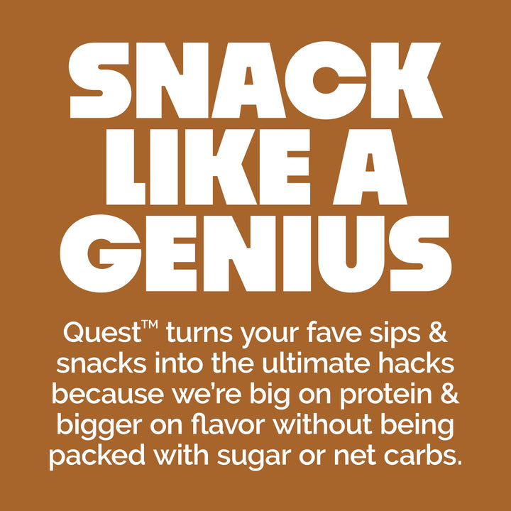 Quest Protein Bars, Lemon Cake, 12 Count