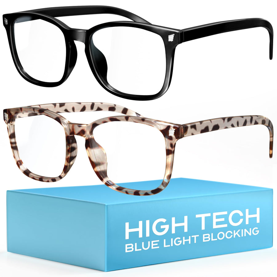 livho Blue Light Blocking Glasses, 1 Count