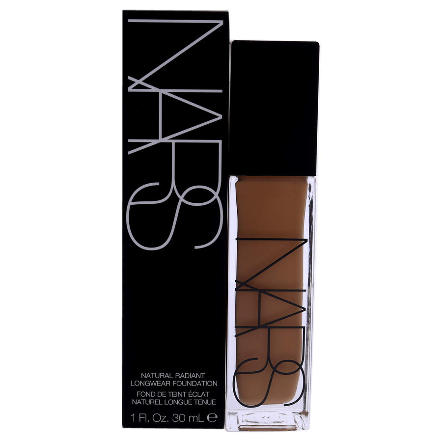 Nars Natural Radiant Longwear Foundation, Gobi, 30 ml