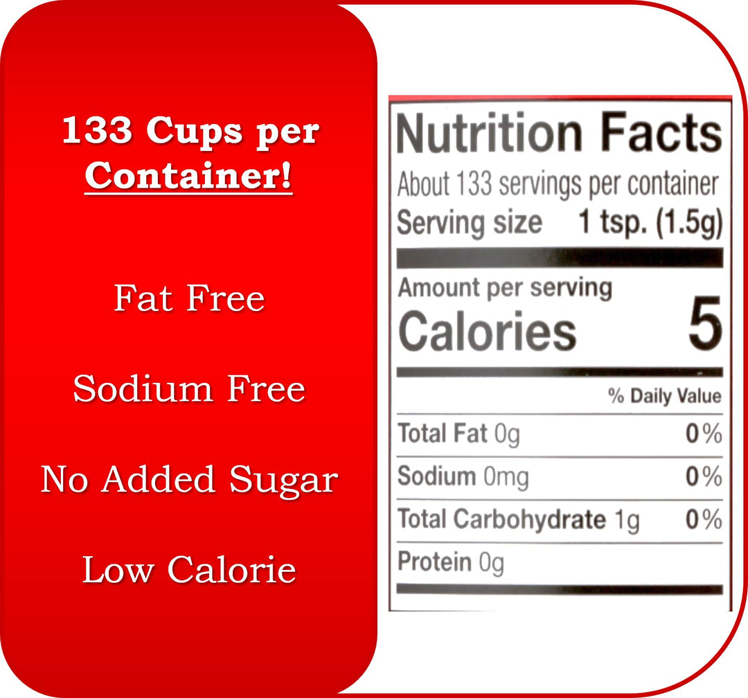 Cafix Instant Coffee Substitute, 7.05 oz