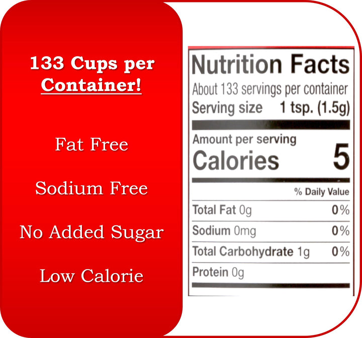Cafix Instant Coffee Substitute, 7.05 oz