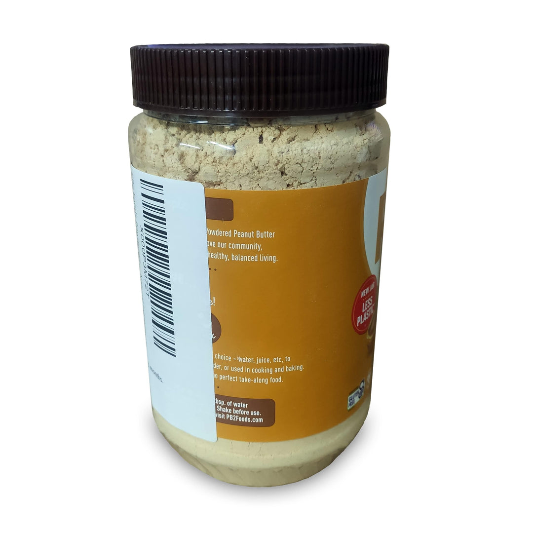 PB2 Original Peanut Butter Powder, 16 oz