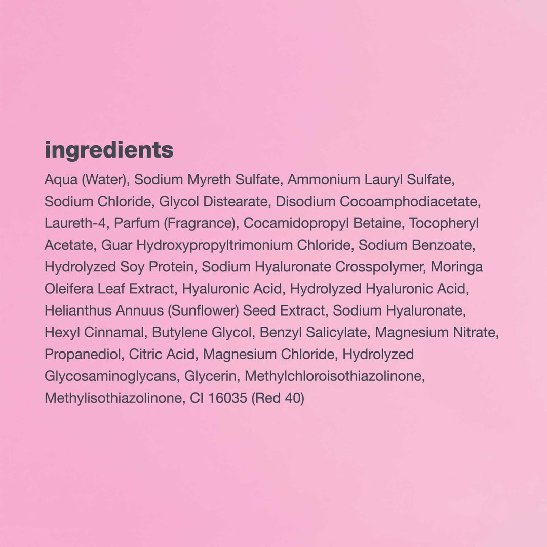 milk_shake Leave-In Conditioner, Flower, 11.8 fl oz