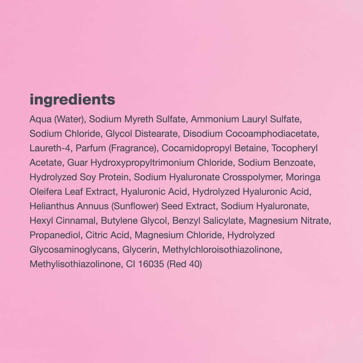 milk_shake Leave-In Conditioner, Flower, 11.8 fl oz