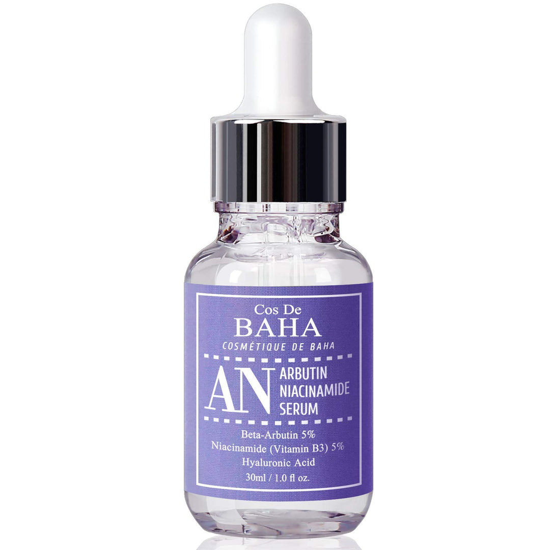 Cos De BAHA Arbutin 5% Serum, 1 fl oz