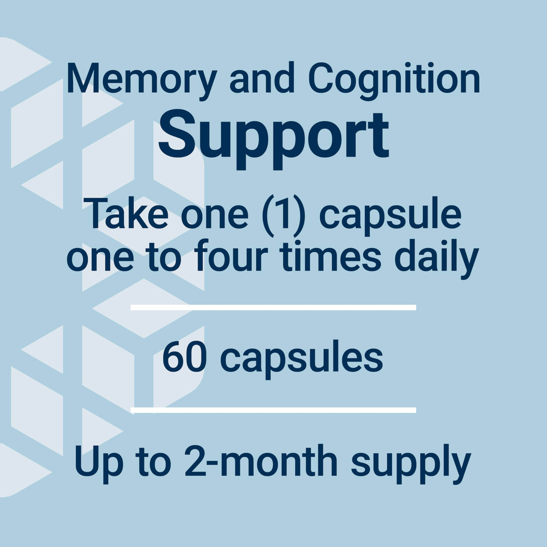 Life Extension Huperzine A Capsules, 200 mcg, 60 Count