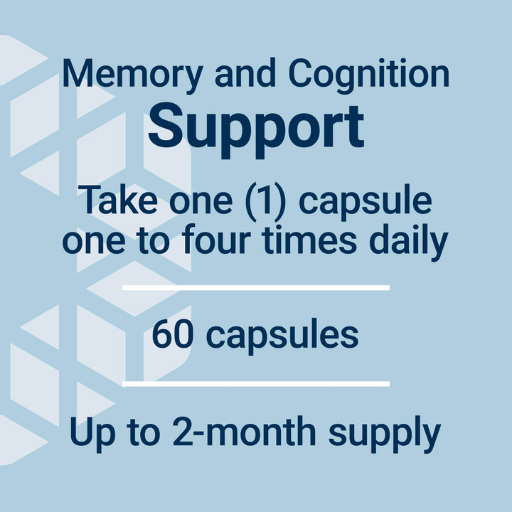 Life Extension Huperzine A Capsules, 200 mcg, 60 Count
