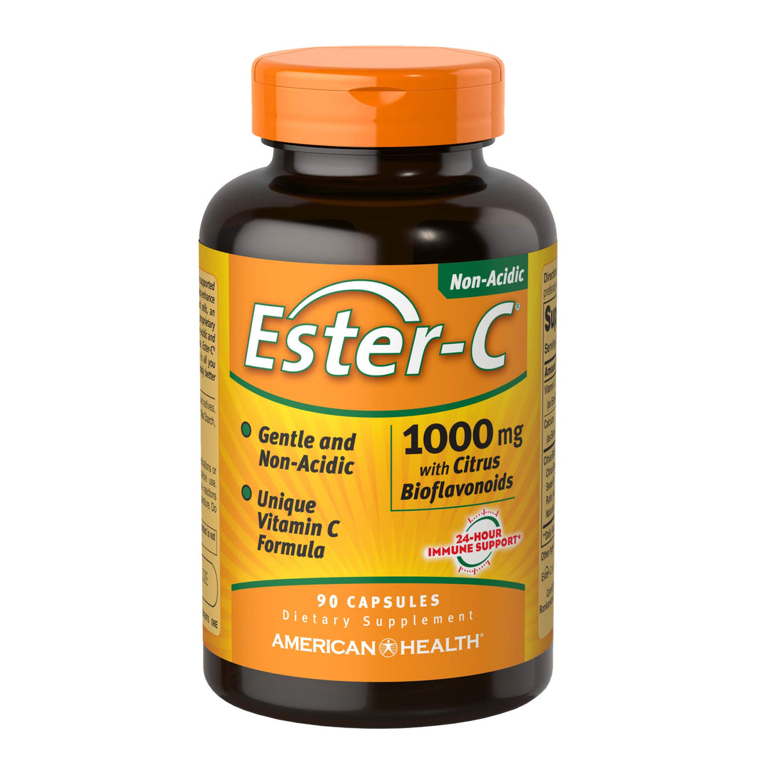 Ester-C, 1000 mg, 90 Count