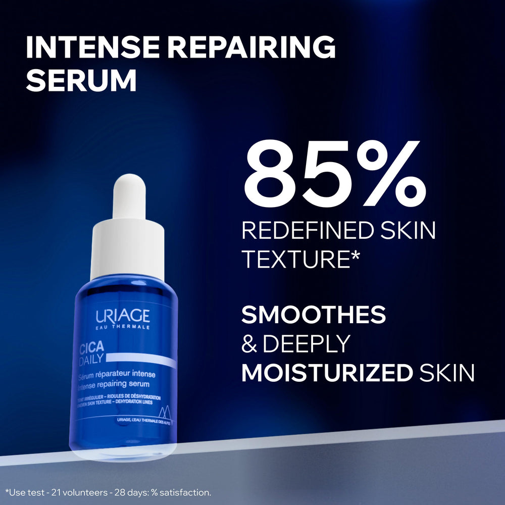 Uriage Bariederm-Cica Daily Serum, 30 ml