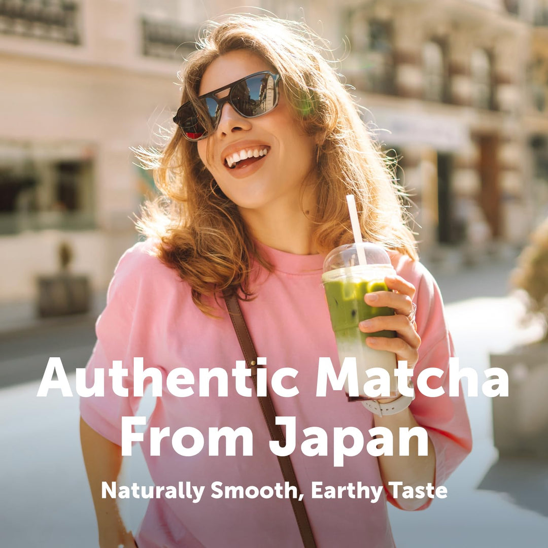 Micro Ingredients Organic Matcha Green Tea Powder, 2 lb