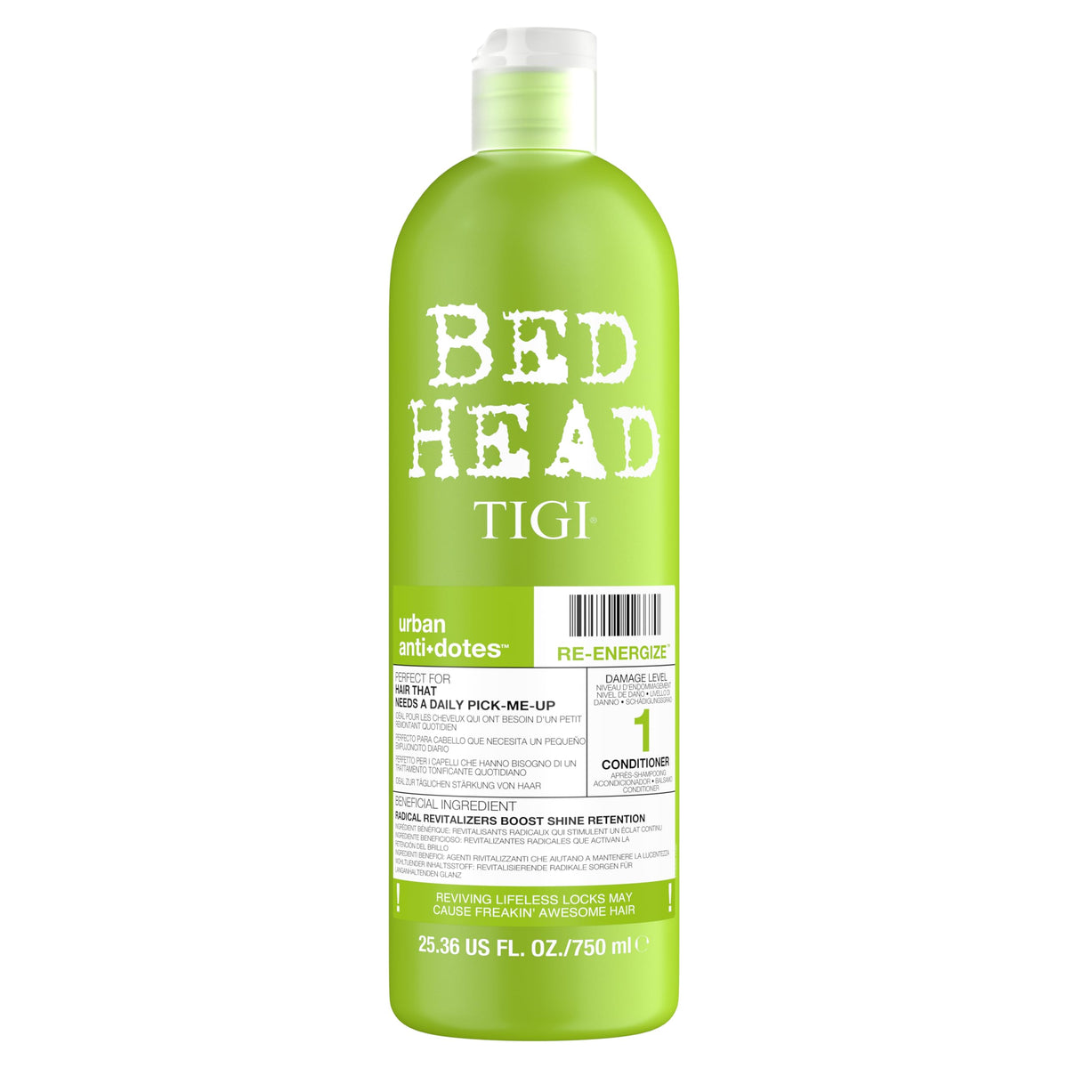 Beauty & Personal Care