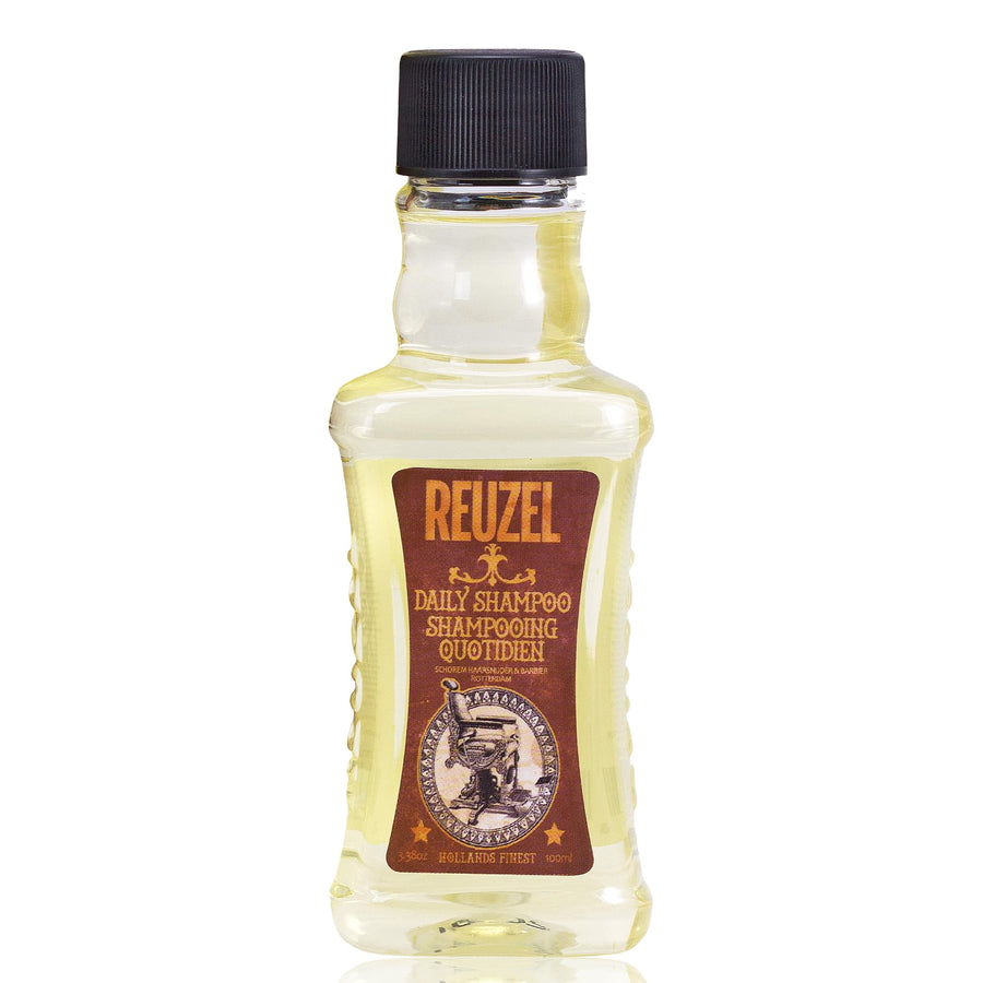 REUZUEL Daily Shampoo, 100 ml