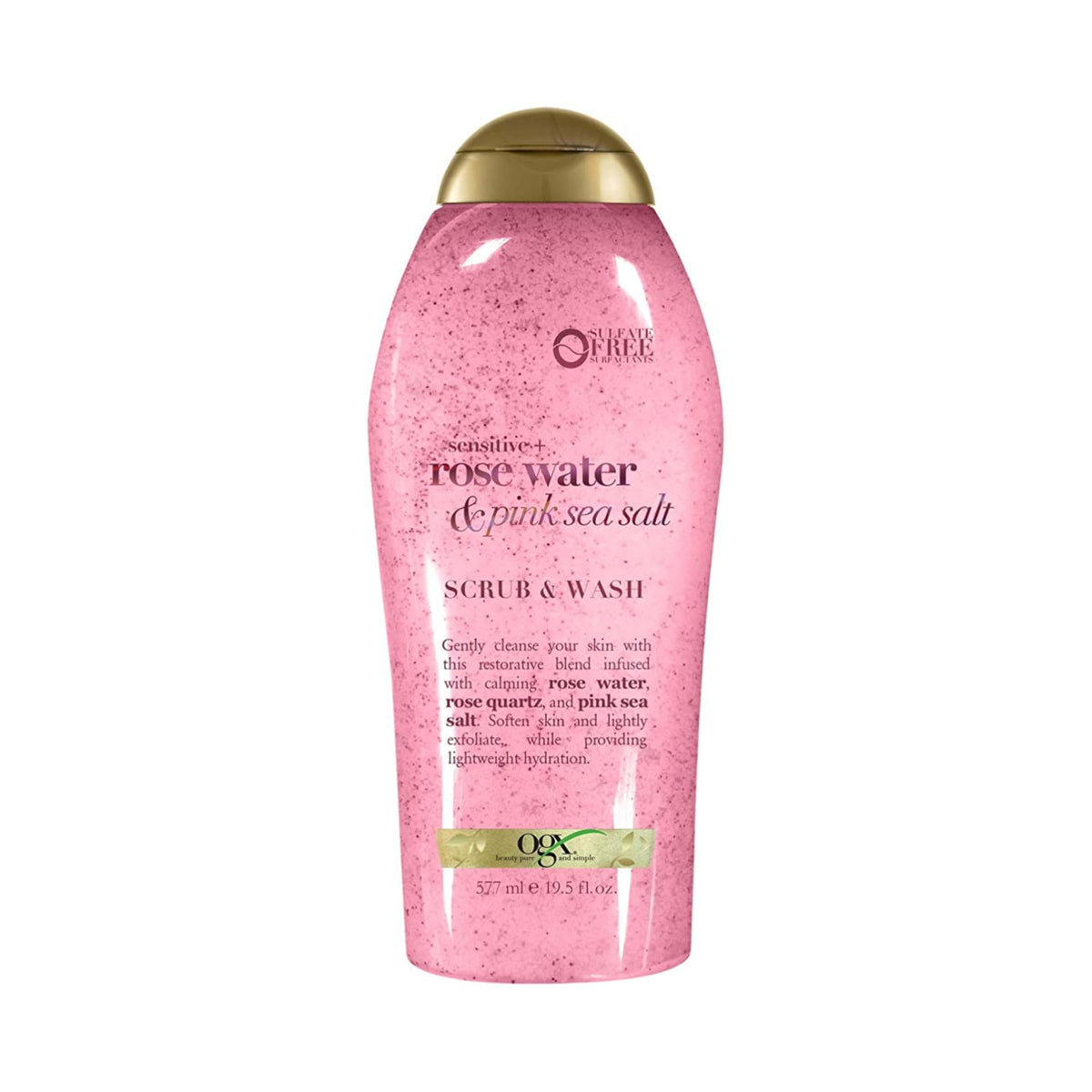 Beauty & Personal Care